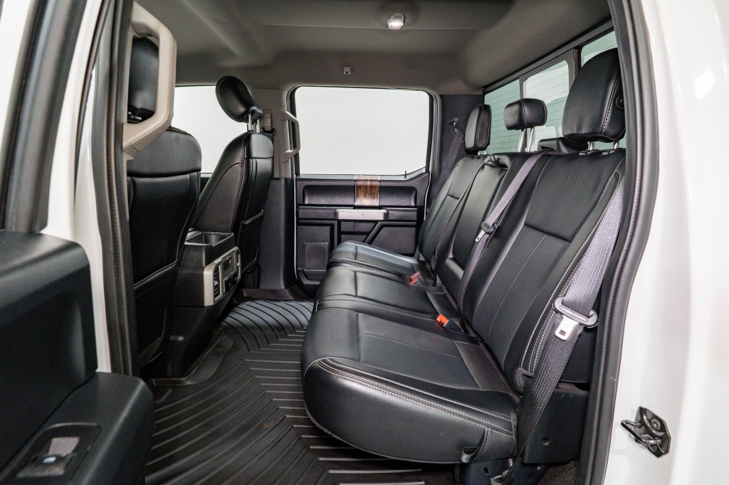 2019 Ford F-150 Image 36