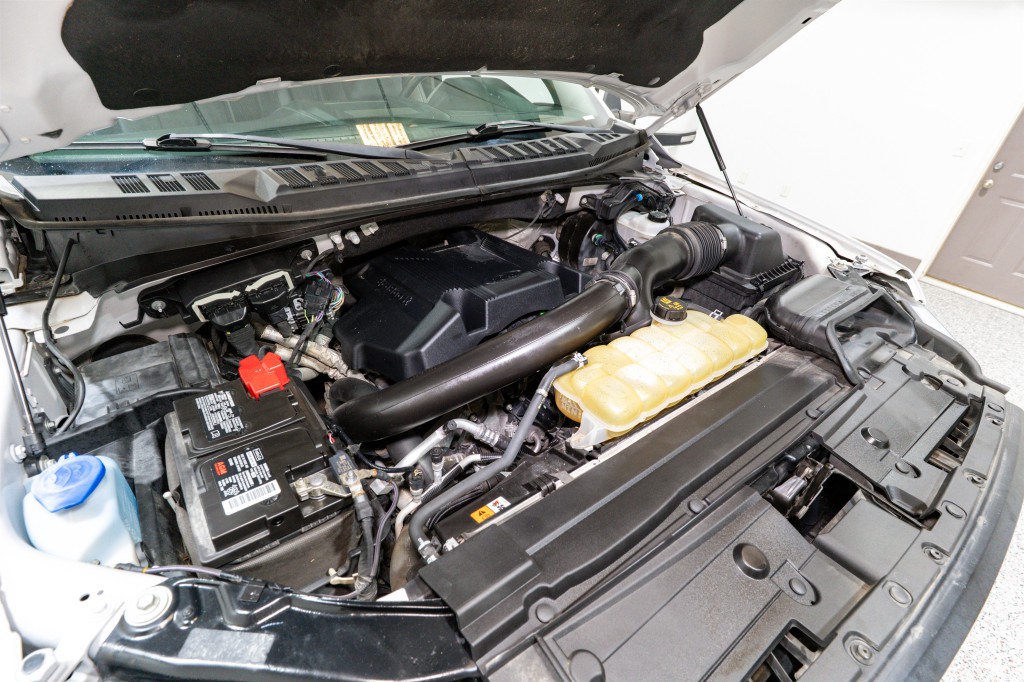 2019 Ford F-150 Image 37