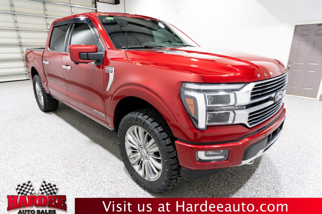2024 Ford F-150 Image 6