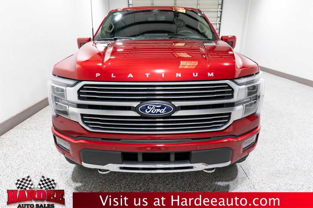 2024 Ford F-150 Image 7