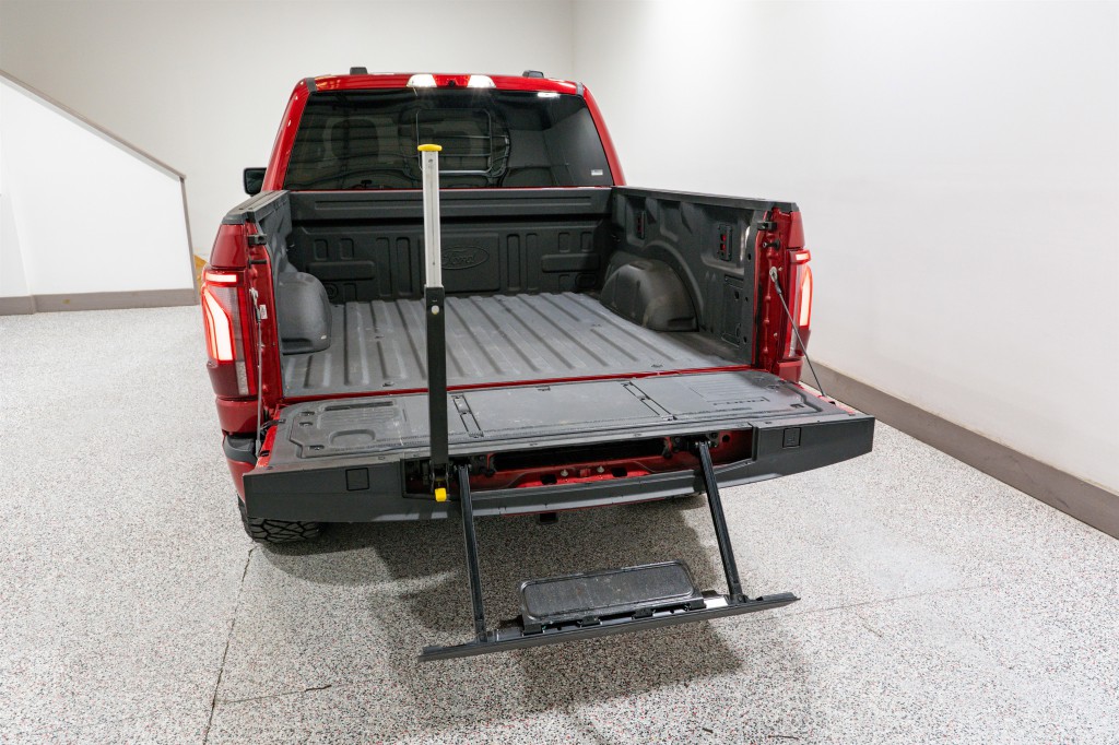 2024 Ford F-150 Image 11