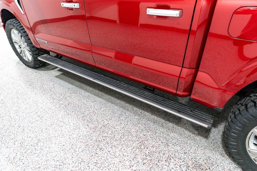 2024 Ford F-150 Image 13