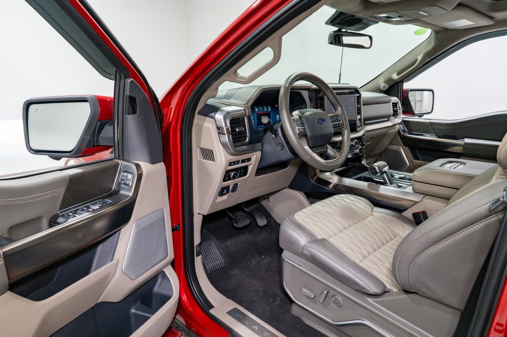 2024 Ford F-150 Image 15