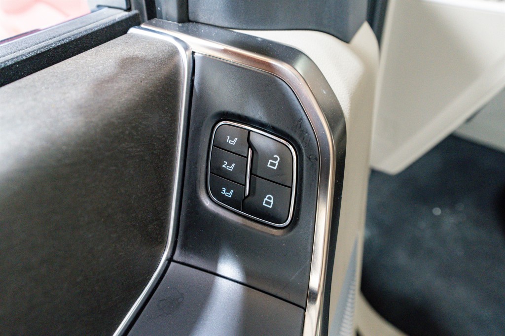 2024 Ford F-150 Image 17