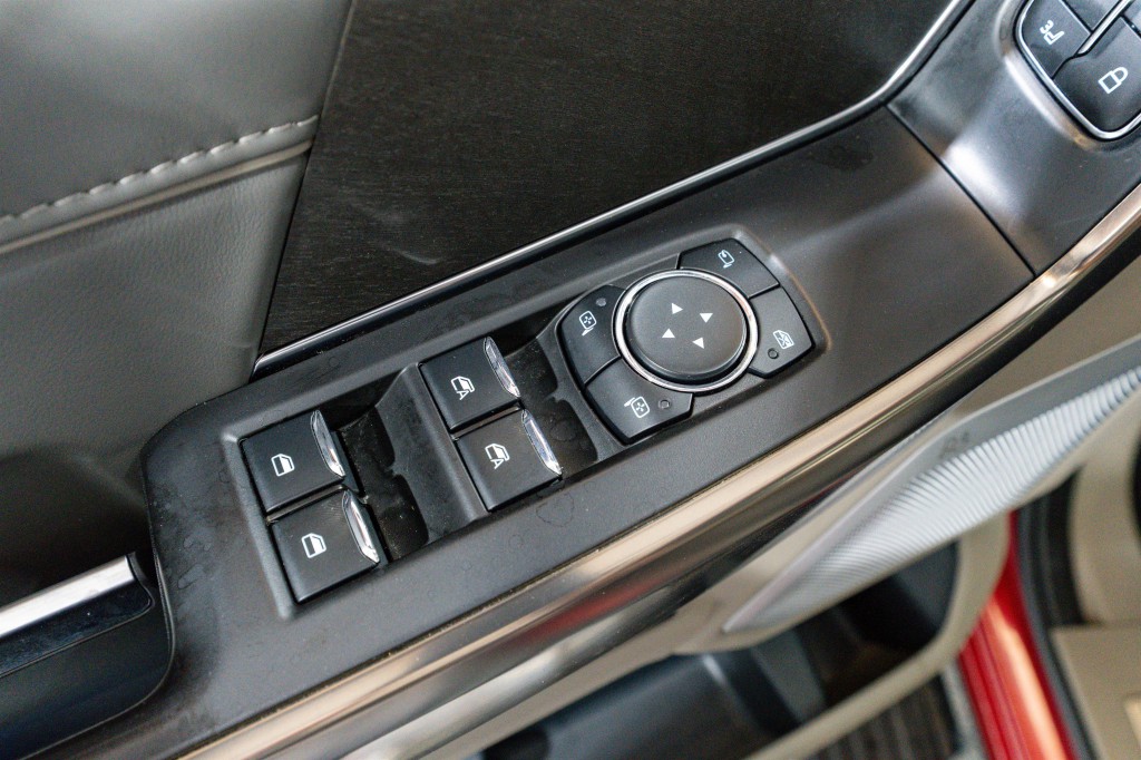 2024 Ford F-150 Image 18