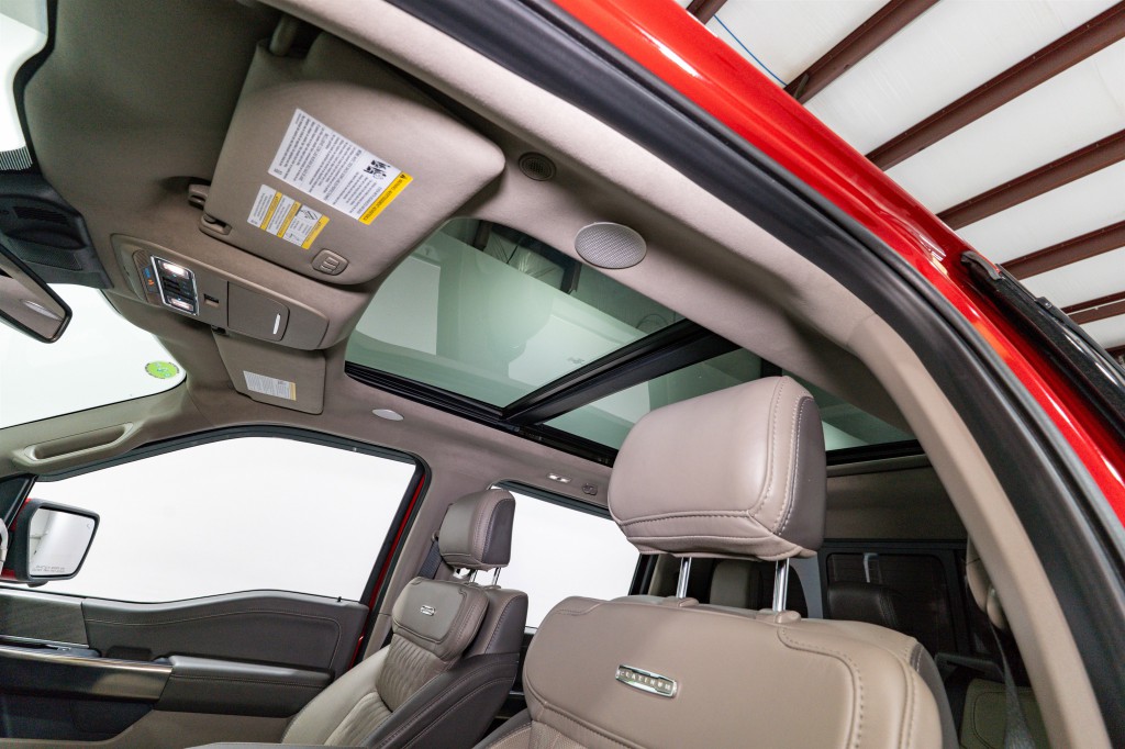 2024 Ford F-150 Image 21
