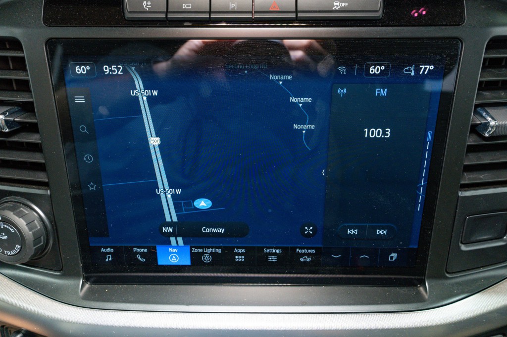 2024 Ford F-150 Image 22