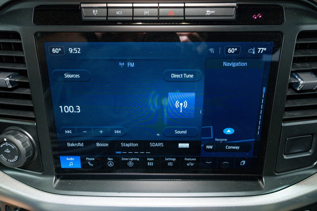 2024 Ford F-150 Image 23