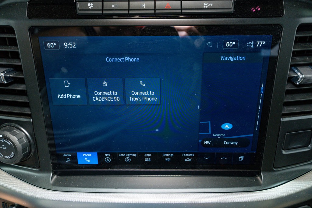 2024 Ford F-150 Image 24