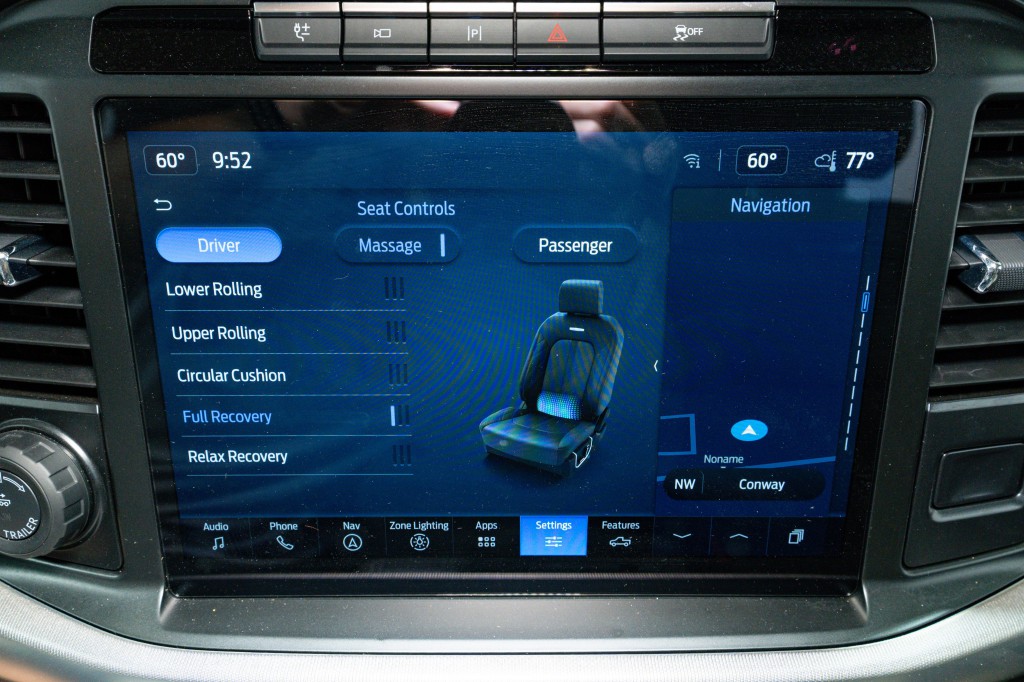 2024 Ford F-150 Image 25