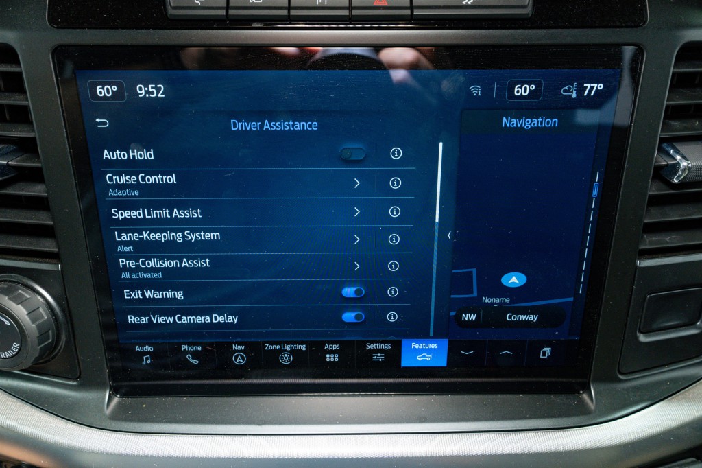 2024 Ford F-150 Image 26