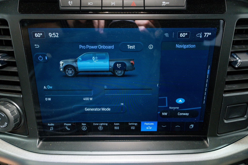 2024 Ford F-150 Image 27