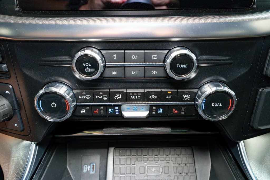 2024 Ford F-150 Image 29