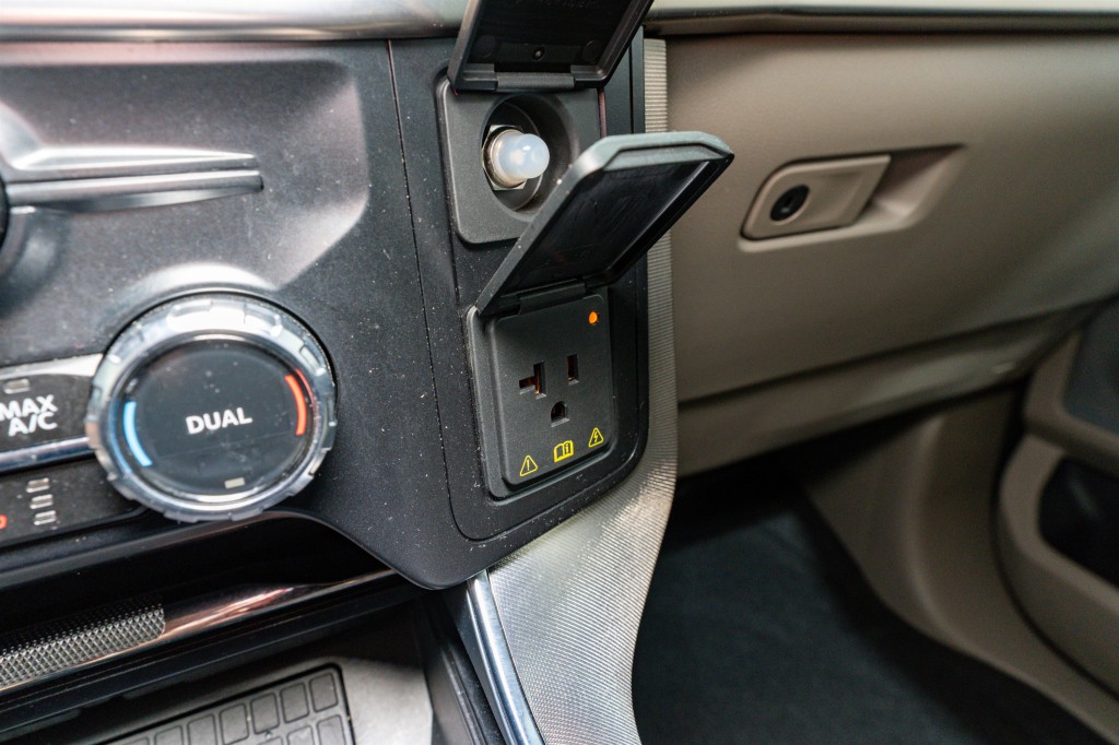 2024 Ford F-150 Image 30