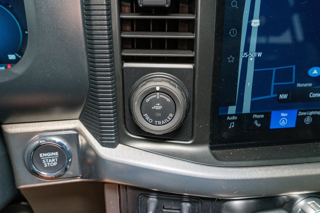 2024 Ford F-150 Image 31