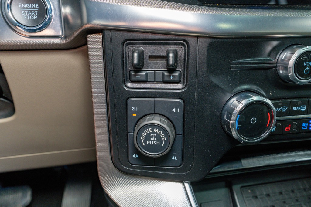 2024 Ford F-150 Image 32