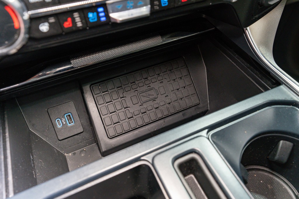 2024 Ford F-150 Image 33