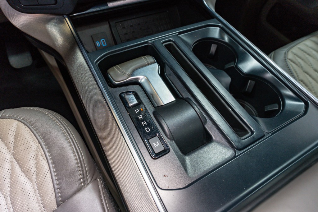 2024 Ford F-150 Image 35
