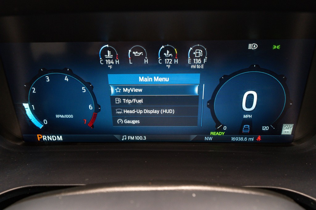 2024 Ford F-150 Image 36