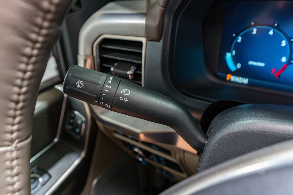 2024 Ford F-150 Image 39