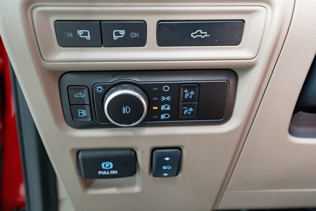 2024 Ford F-150 Image 41
