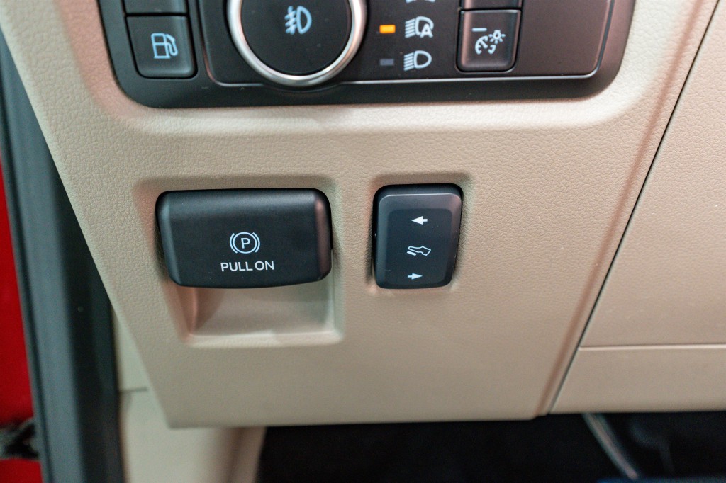 2024 Ford F-150 Image 42