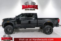 Image for 2022 GMC Sierra 2500 AT4 ID: 6719734