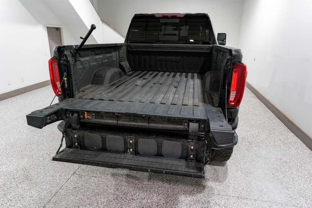 2022 GMC Sierra 2500 Image 11