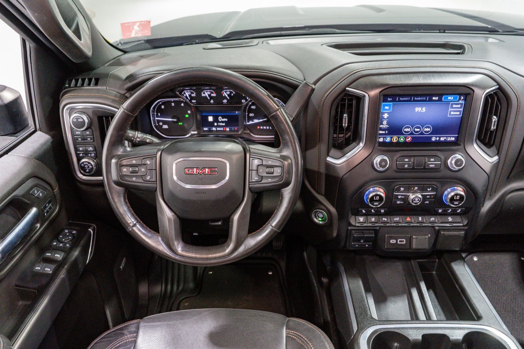 2022 GMC Sierra 2500 Image 13