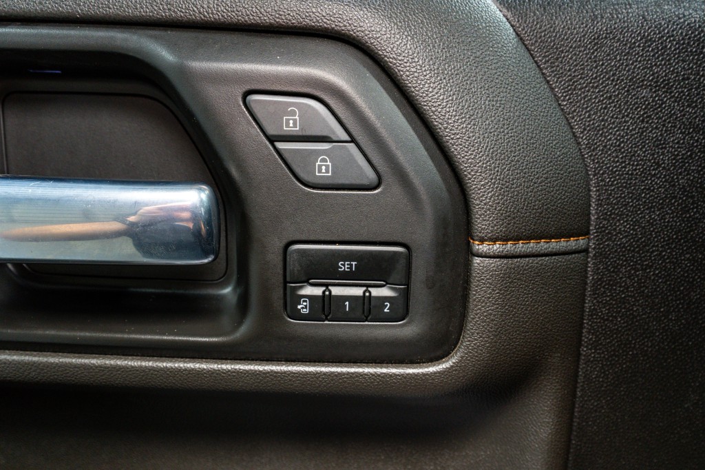 2022 GMC Sierra 2500 Image 16