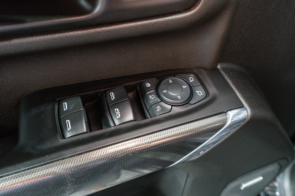 2022 GMC Sierra 2500 Image 17