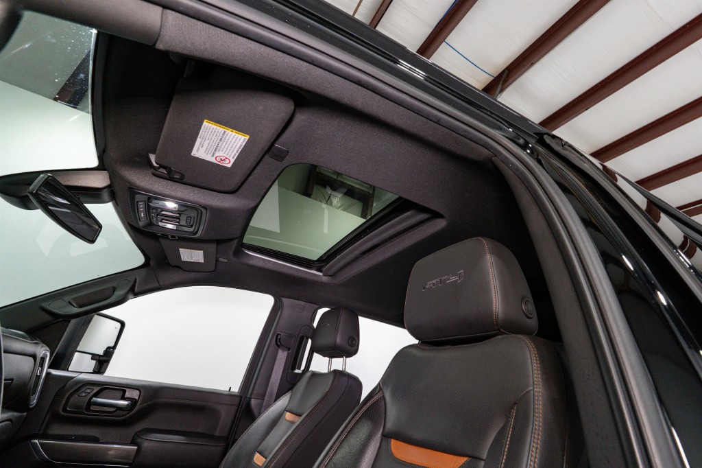 2022 GMC Sierra 2500 Image 20