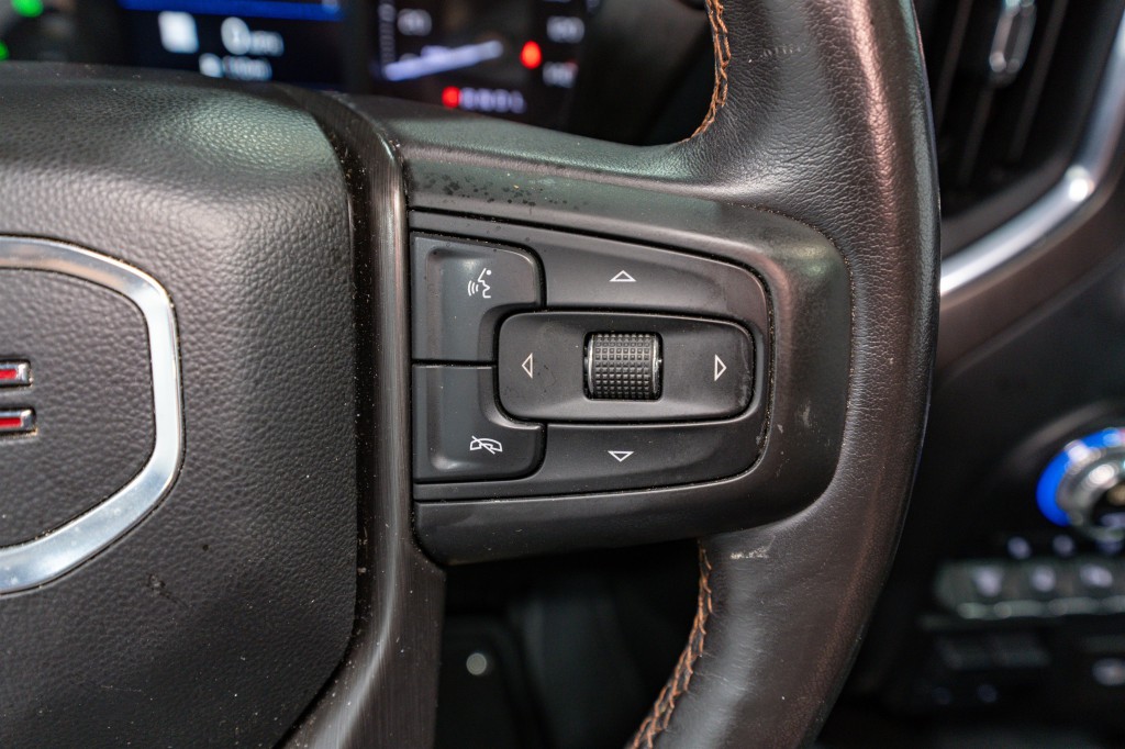 2022 GMC Sierra 2500 Image 32