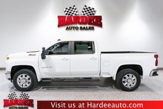 Image for 2021 Chevrolet Silverado 1500 LT ID: 6723229