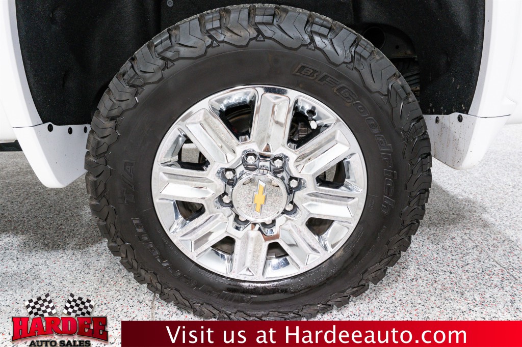 2021 Chevrolet Silverado 1500 Image 10
