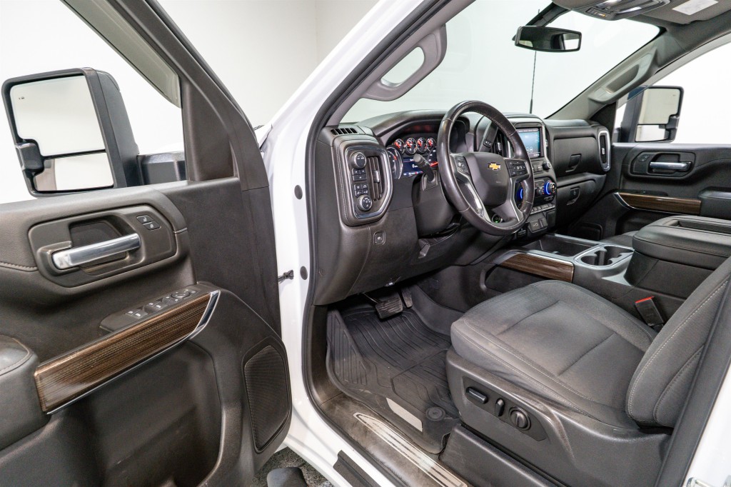 2021 Chevrolet Silverado 1500 Image 13