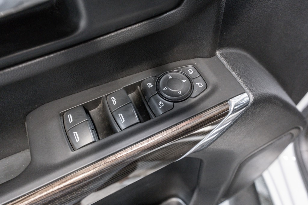 2021 Chevrolet Silverado 1500 Image 15