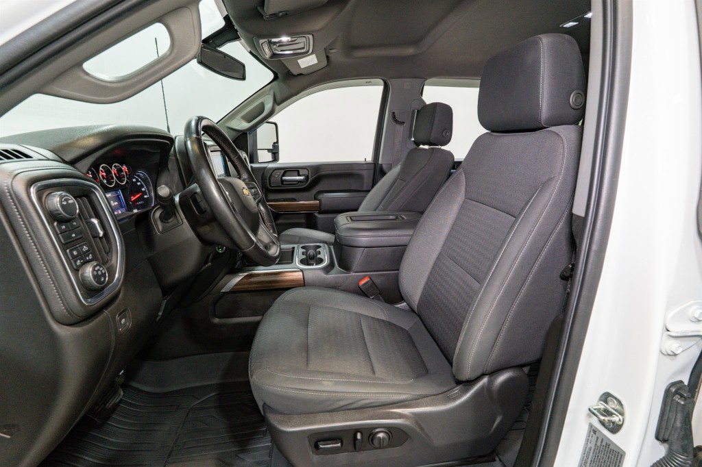 2021 Chevrolet Silverado 1500 Image 16