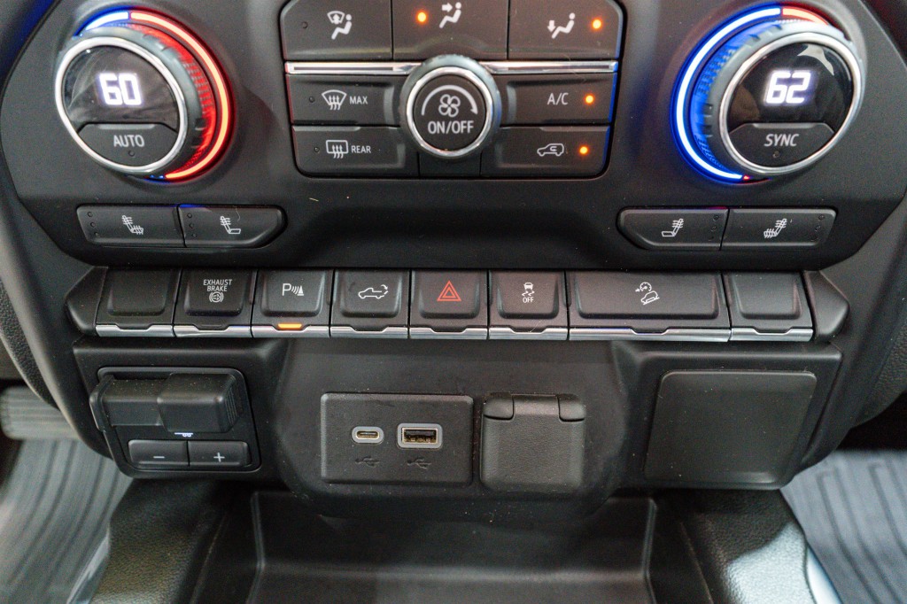 2021 Chevrolet Silverado 1500 Image 22