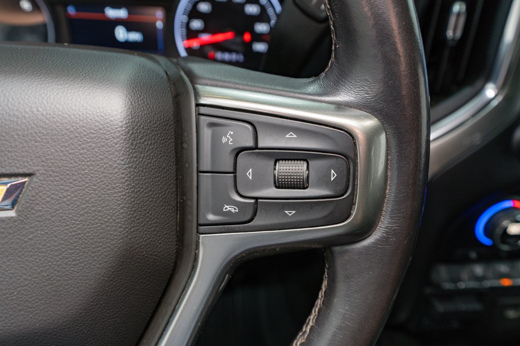 2021 Chevrolet Silverado 1500 Image 26