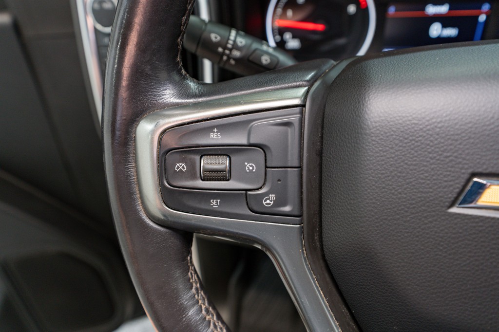 2021 Chevrolet Silverado 1500 Image 27