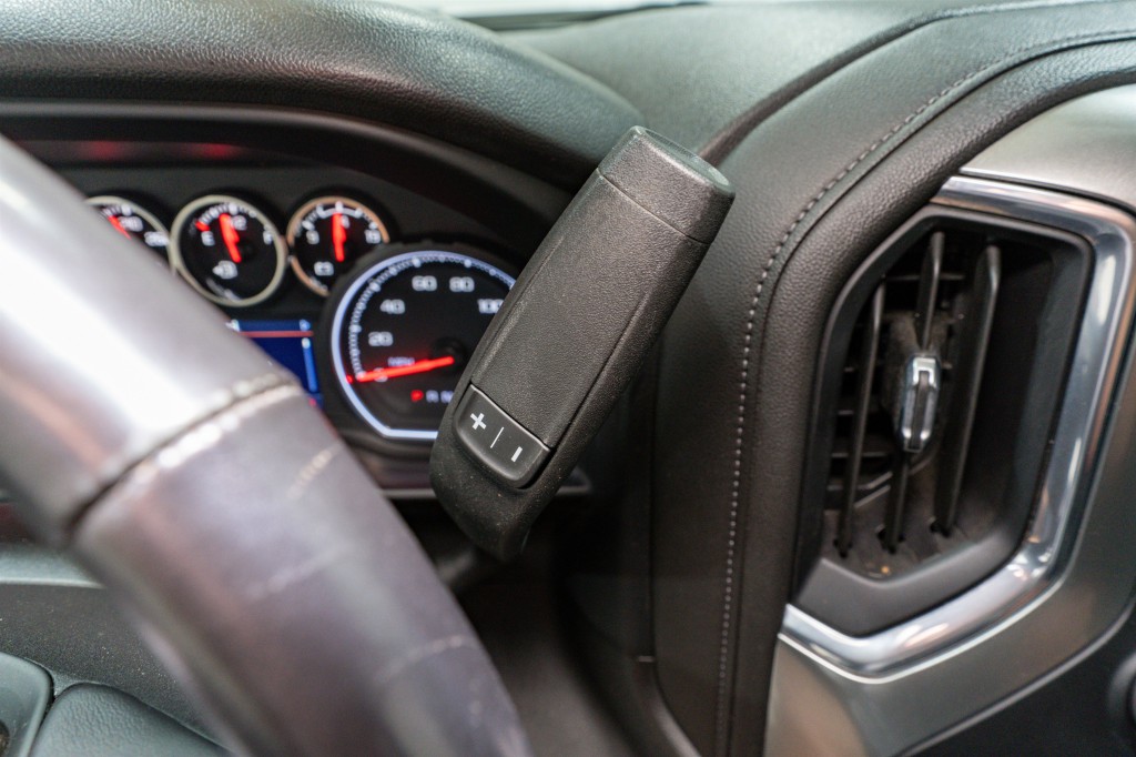 2021 Chevrolet Silverado 1500 Image 28