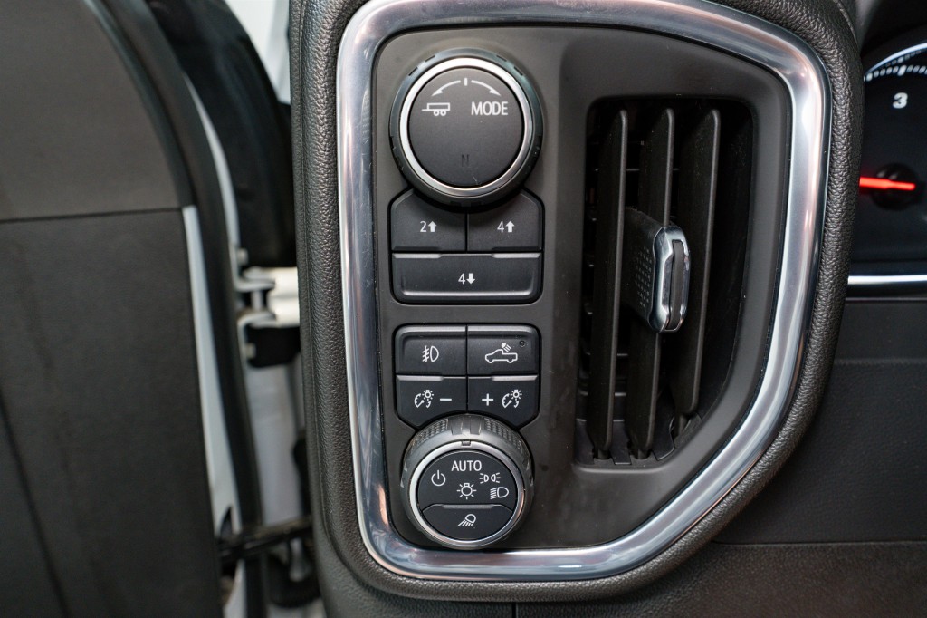 2021 Chevrolet Silverado 1500 Image 30