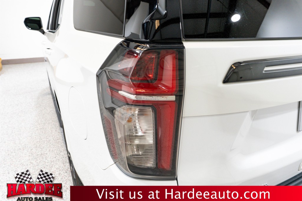 2021 Chevrolet Tahoe Image 9