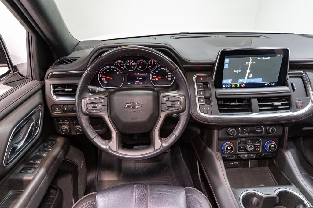 2021 Chevrolet Tahoe Image 11