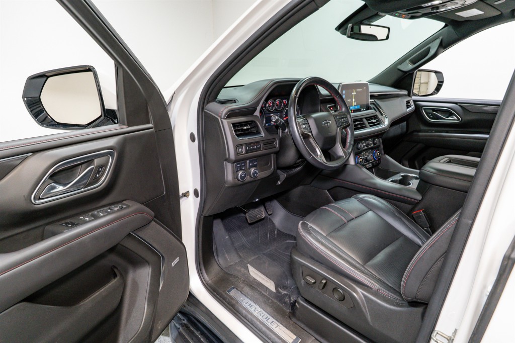 2021 Chevrolet Tahoe Image 12