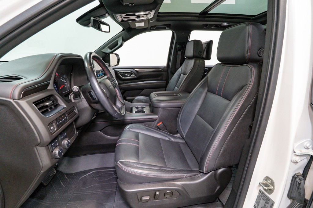 2021 Chevrolet Tahoe Image 15