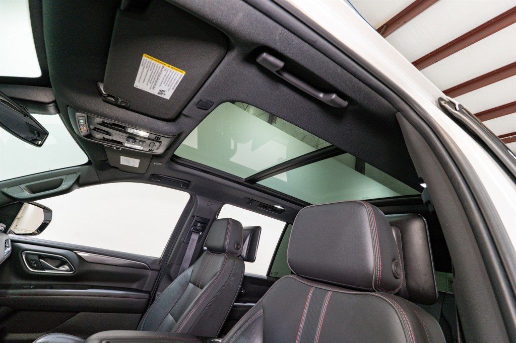 2021 Chevrolet Tahoe Image 16