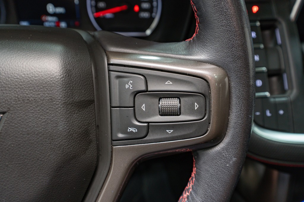 2021 Chevrolet Tahoe Image 28