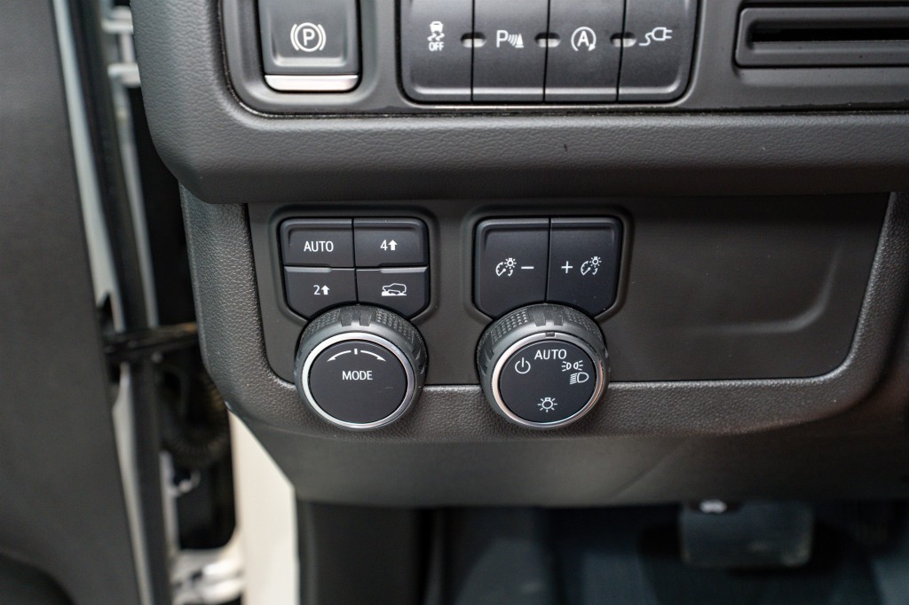 2021 Chevrolet Tahoe Image 33